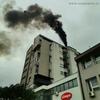 Centar Vranja jutros. Foto Vranje News