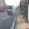 Foto Grad Vranje