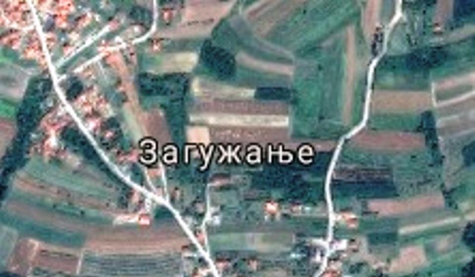 Foto Screenshot VranjeNews