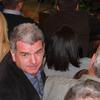 U odborničkoj klupi proveo tek nešto više od godinu dana: Vene Zdravković. Foto VranjeNews