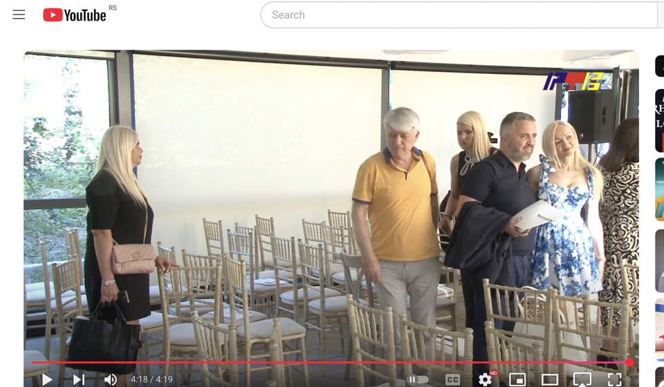 Vraaa-njeeee moo-jeeee žuuuu-tooo cveeee-ćeee: Zorta u 