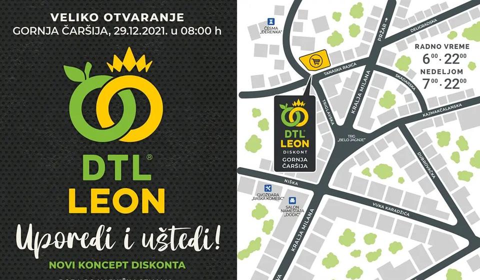 Foto Leon conditors d.o.o.