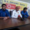 Foto FK Dinamo
