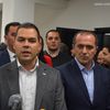 Milan Ilić i Slaviša Bulatović. Foto Vranje News