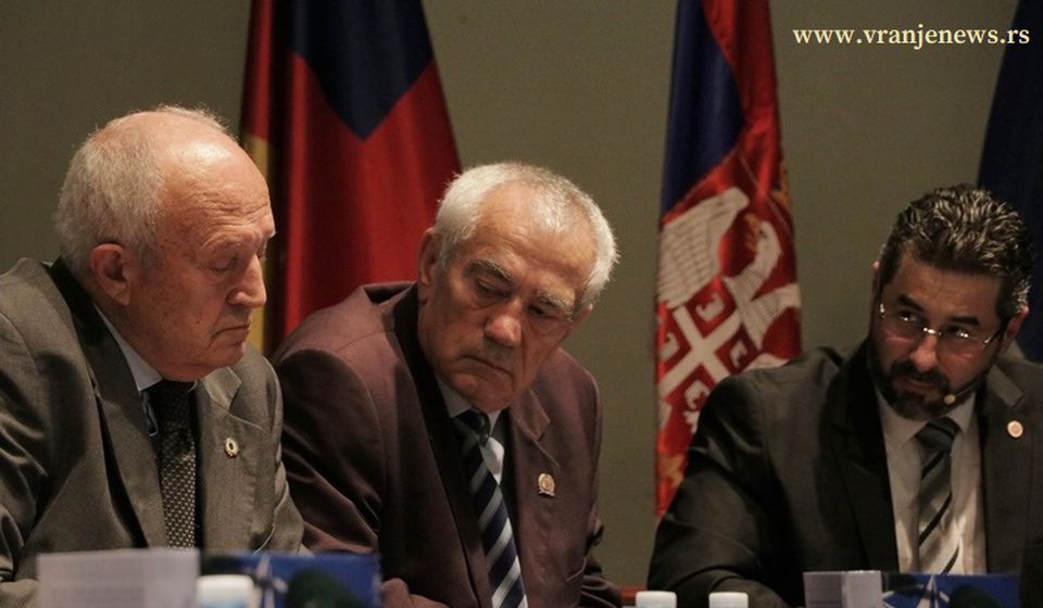 Foto Vranje News