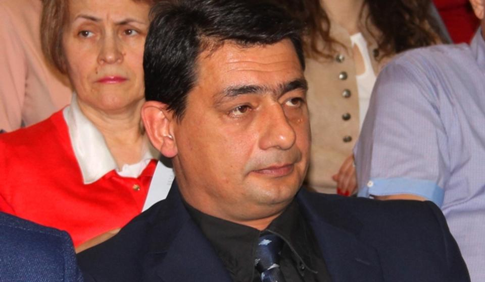 Vladimir Simonović. Foto VranjeNews