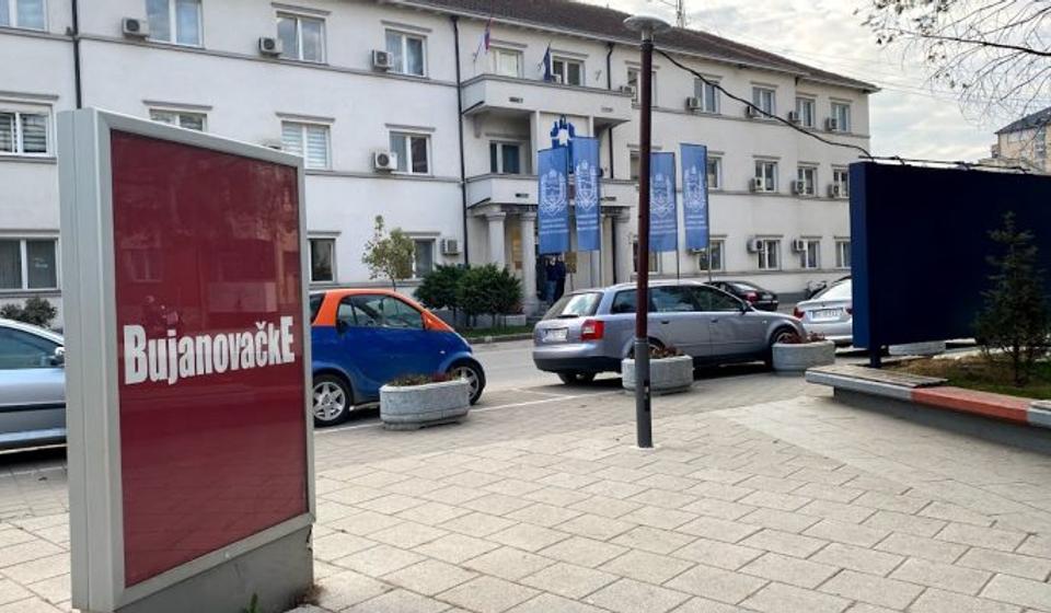 Foto izvor Bujanovačke