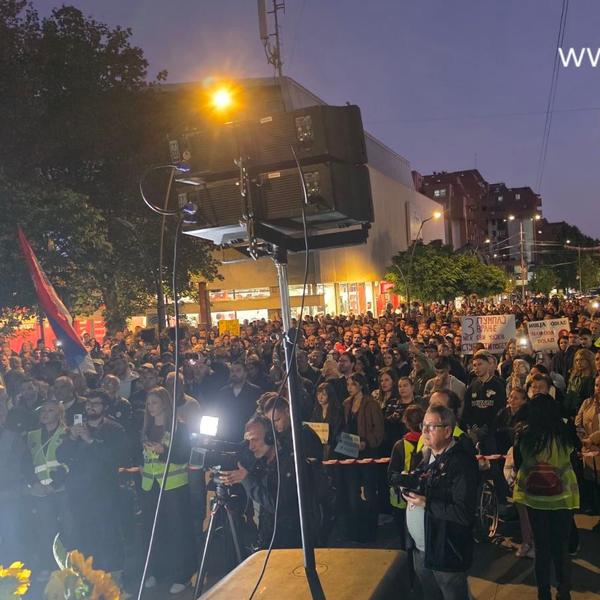 Foto Vranje news