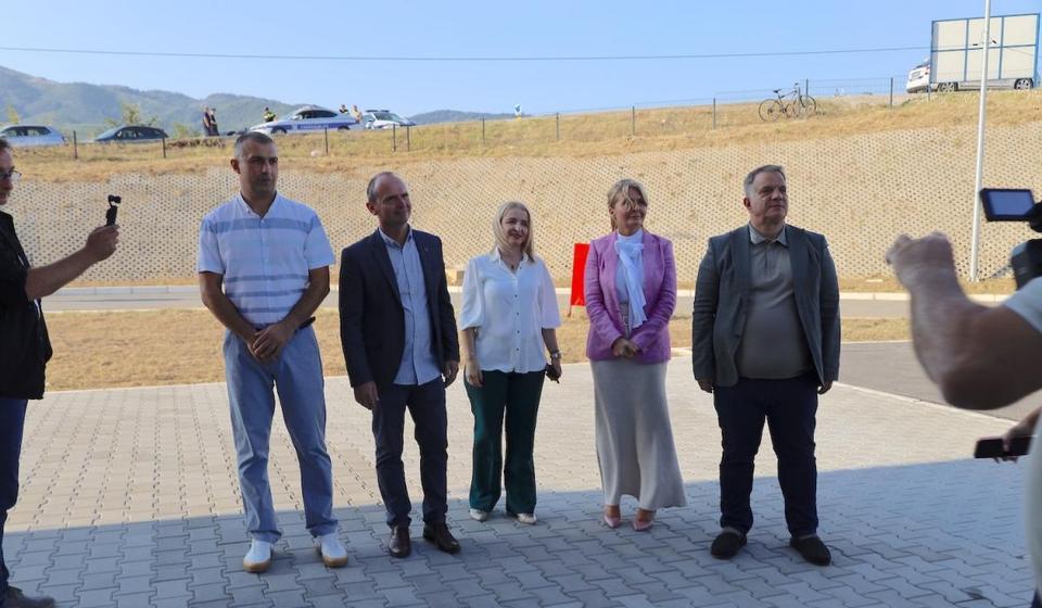Foto Vranje news