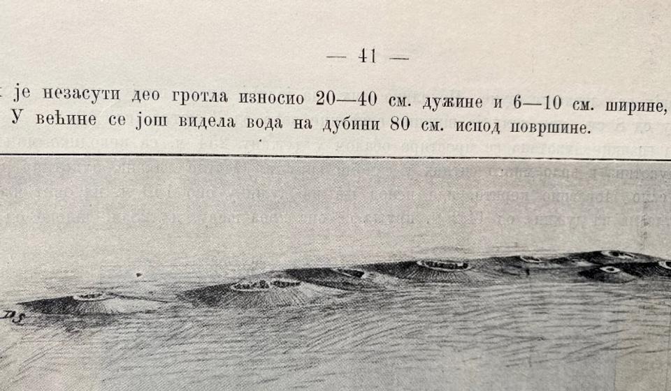 Nanosi posle izlivanja Južne Morave