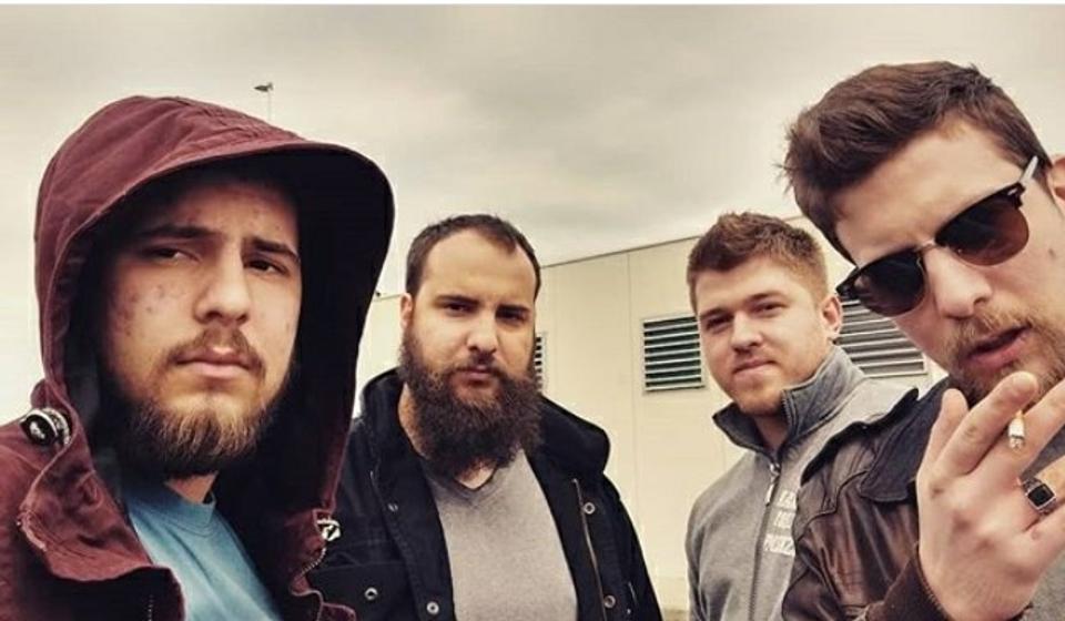 Stereo Deficit. Foto Fejsbuk