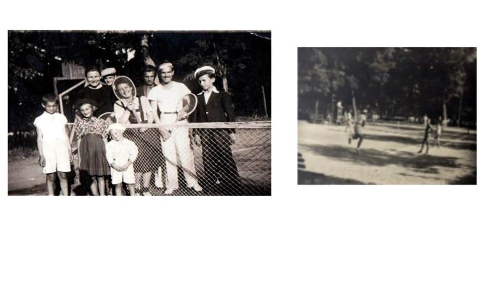 Fotografije iz lične arhive Jovice Avramovića Avramca