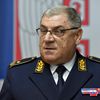 General Slobodan Stopa na uručenju odlikovanja. Foto MOD