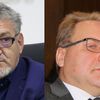 Đorđević (levo) i Petrović. Foto Vranje News