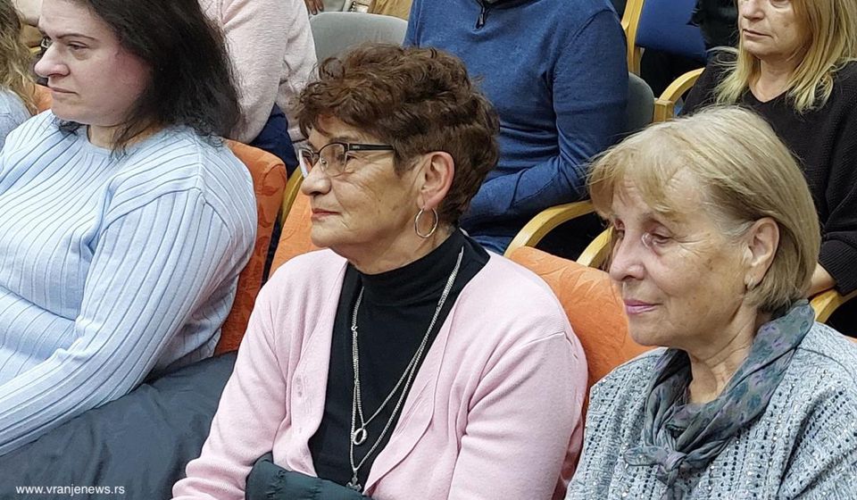 Foto Vranje news