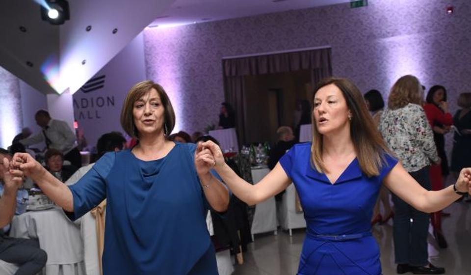 Foto Udruženje Vranjanaca