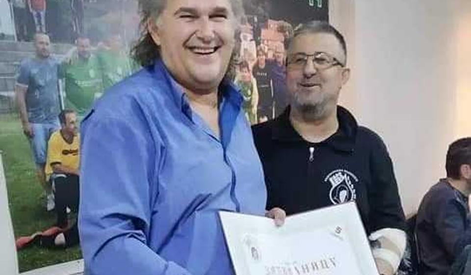 Foto HUP Koce zauvek