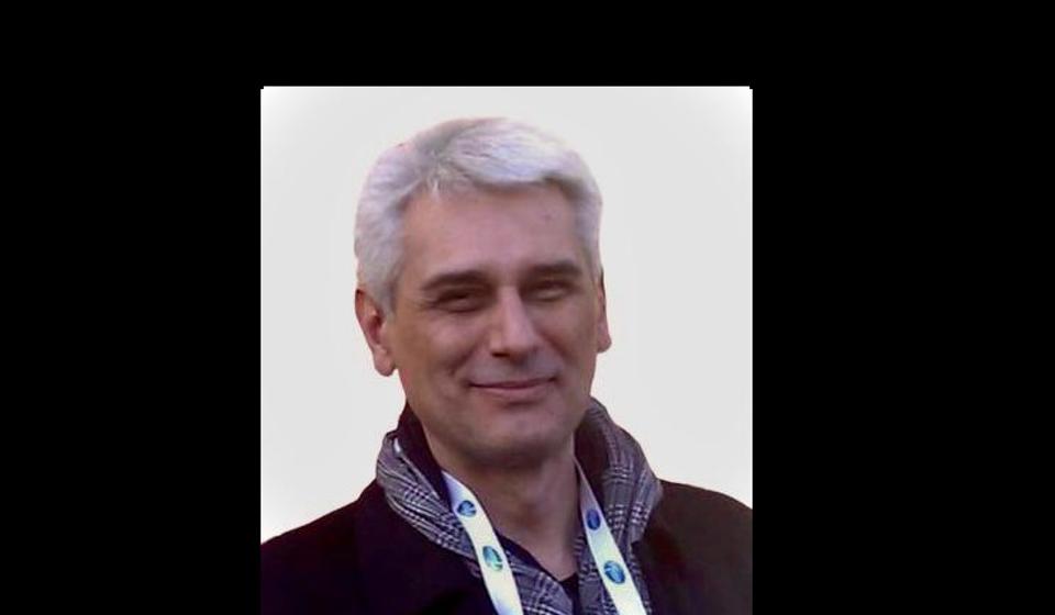 Srđan Tasić. Foto ZC Vranje