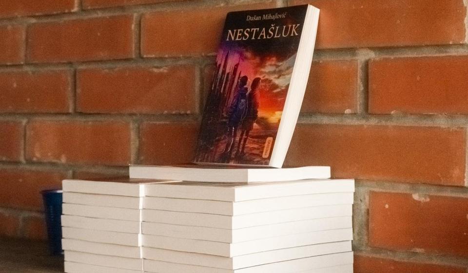 Foto Fejsbuk profil Dušana Mihajlovića