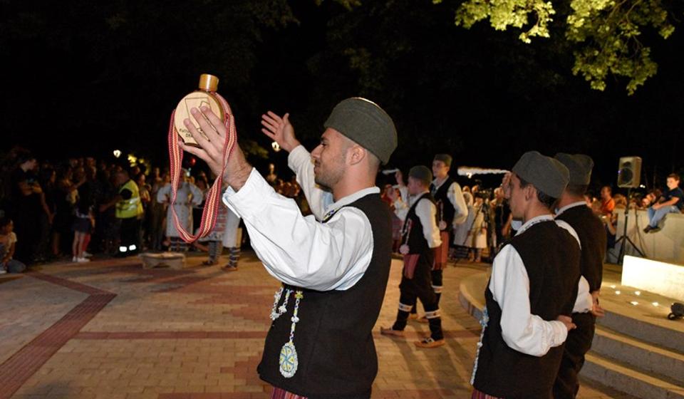 Ranilug. Foto Vranje News