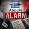 Foto Anem logo/AI ilustracija