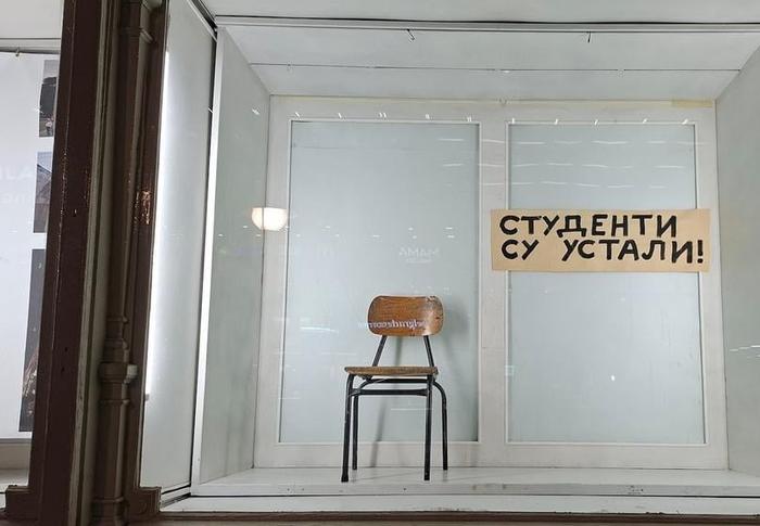 Foto Vranje news