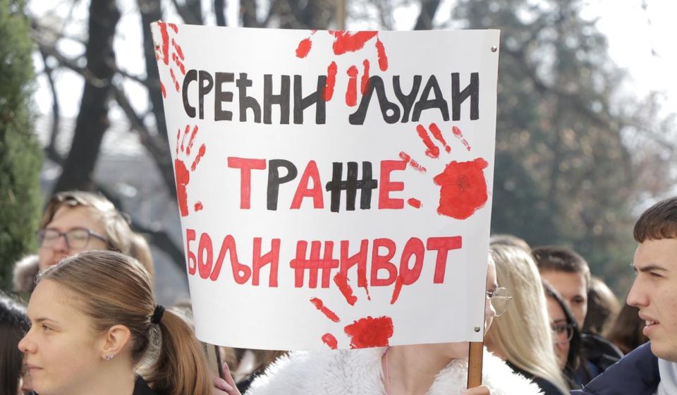 Foto Vranje news