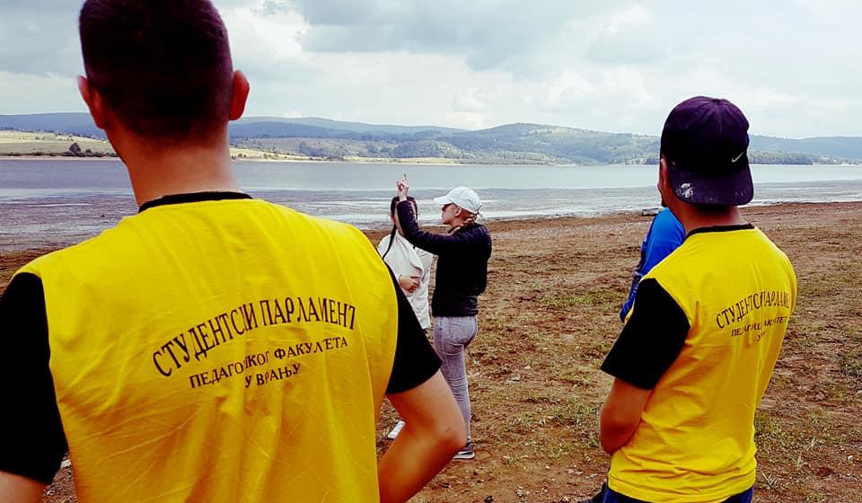 Foto Pedagoški fakultet (FB)