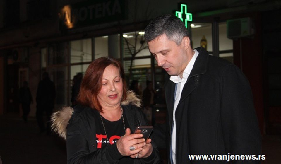 Foto VranjeNews