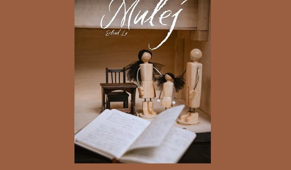 Foto promo plakat Mulej