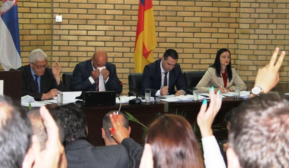 Na kraju većina ipak 