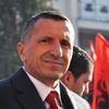 Šaip Kamberi. Foto VranjeNews