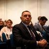 Po Stejt departmentu nosilac govora mržnje: Aleksandar Vulin. Foto MUP