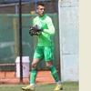 Stefan Ranđelović. Foto FK Radnik