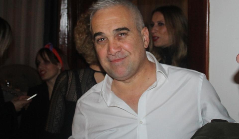 Zoran Najdić, direktor Biblioteke Bora Stanković. Foto VranjeNews