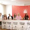 Sa današnje konferencije za medije. Foto Vranje News