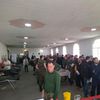 Veliki odziv. Foto HU Koce zauvek