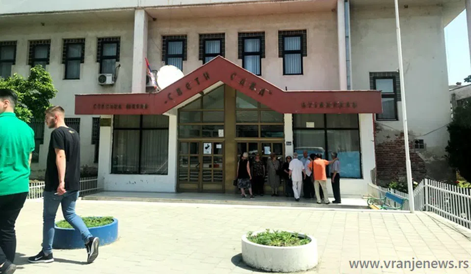 Foto Vranje news