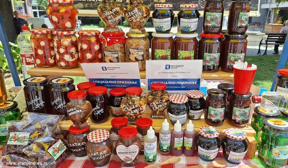 Foto Vranje news