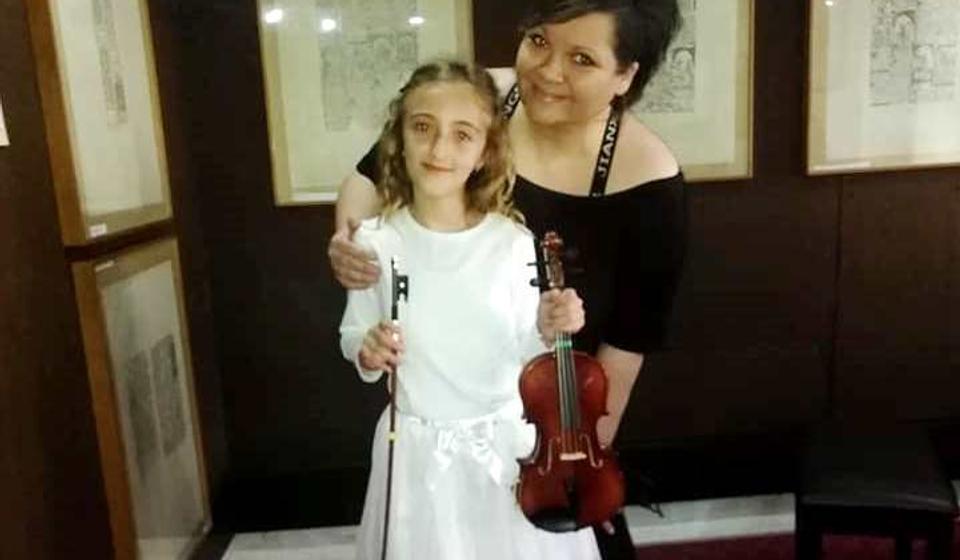 Foto Muzička škola Stevan Mokranjac