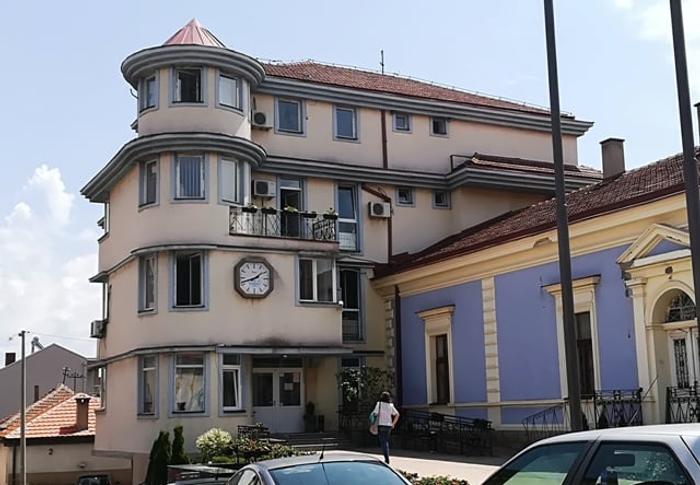 Foto Vranje news
