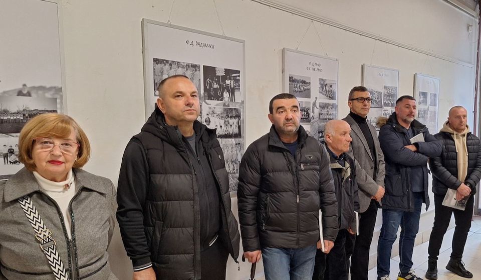Foto Vranje news
