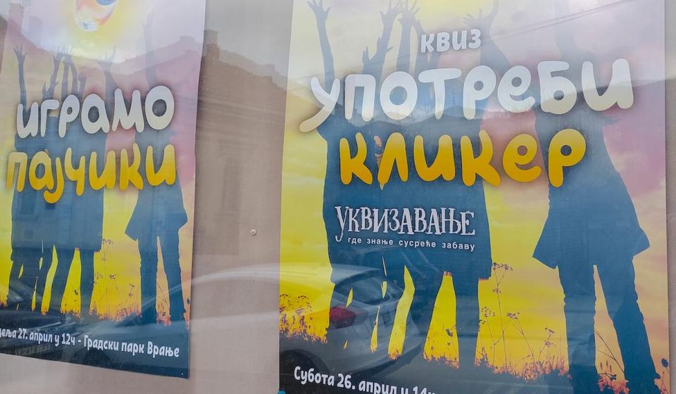 Foto Vranje news