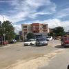 Ovde će se u sredu i četvrtak obavljati radovi na rekonstrukciji vodovodne mreže. Foto Vranje News