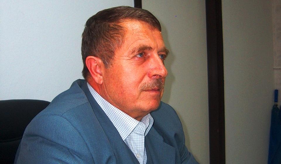 Stojanča Arsić. Foto VranjeNews