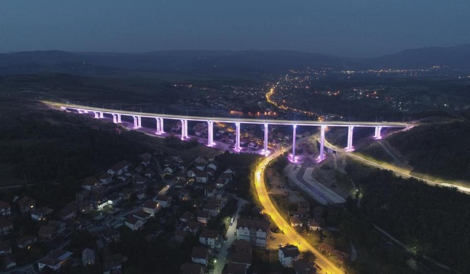 Foto Koridori Srbije