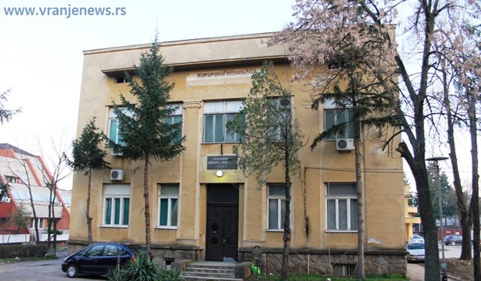 Opet veći broj otpuštenih nego primljenih pacijenata u bolnicama. Foto Vranje News