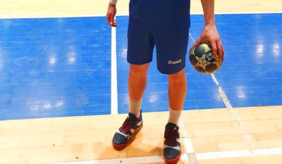 Mateja Dodić. Foto Fejsbuk nalog RK Metaloplastika