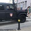 Žandarmi sa srednjom školom imaće platu od 110.000 dinara. Foto VranjeNews