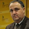 Zoran Babić. Foto MC Beograd